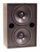 SLS Audio CSB215