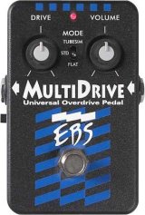 EBS MultiDrive