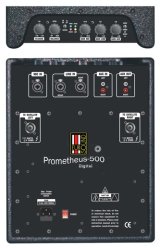 EUROSOUND PROMETHEUS-500