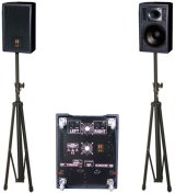 EUROSOUND Focus mini-maxi