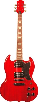 RED STONE Paul Classic Rock
