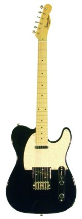 ALINA PRO Bluesman-Lite