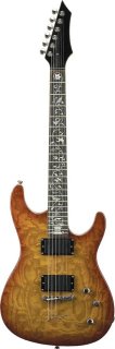 ALINA PRO Ocean Standard