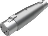 PROAUDIO XLR-06F