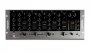 Numark C3 5-Channel Rack DJ Mixer