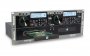 Numark CDN450 Rackmount Dual CD/MP3 Player