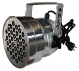    EURO DJ LED PAR 56-3W