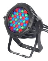     EURO DJ LED-1W RGB (25)