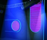 Эффект EURO DJ LED Tube 100 (Transparent Tube)