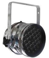    EURO DJ LED PAR 64-1W