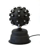    EURO DJ LED MINI BALL