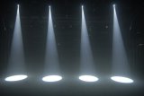 Lemon LED SPOT 10 