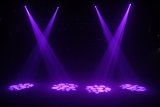 Lemon LED SPOT 10 