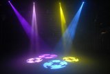 Lemon LED SPOT 10 
