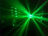 EURO DJ LED AGRESSOR 